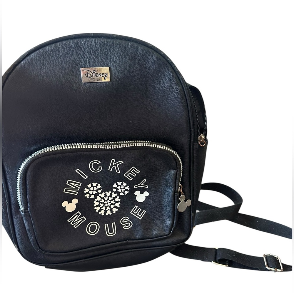 2/$15 disney brand mickey mouse backpack - Picture 1 of 6